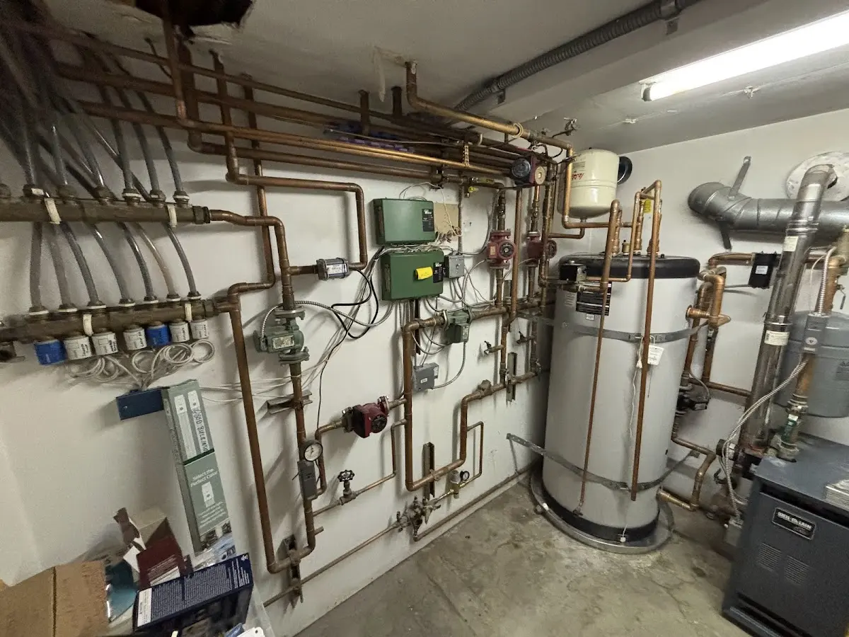 Plumbing services in Greendale, IN